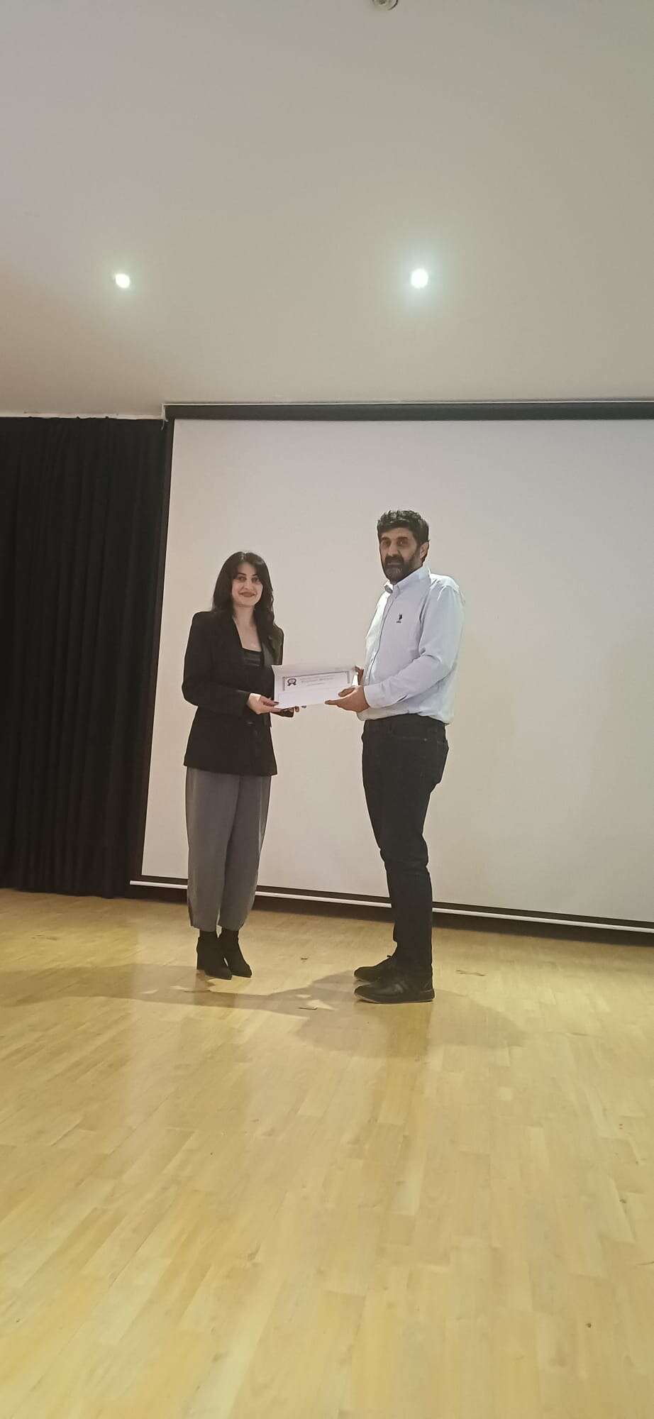 Dün Öğrenciydiler Bugün Rehber: Muğla MYO’da Gazetecilik Kariyer Buluşması 5